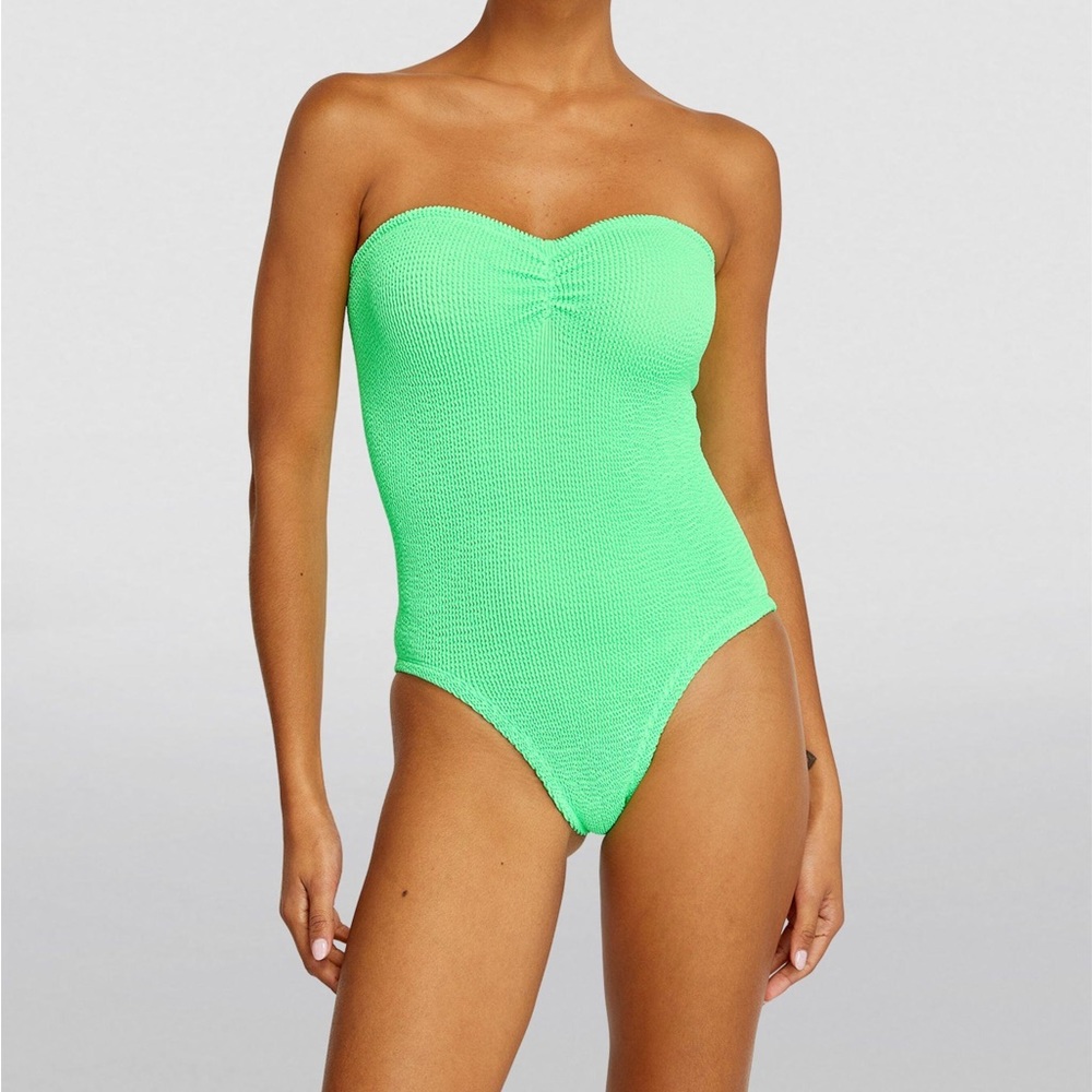 Hunza G Brooke Swimsuit